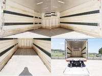 MITSUBISHI FUSO Canter Refrigerator & Freezer Truck TKG-FEB80 2015 339,687km_8