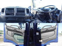 HINO Ranger Aluminum Wing QKG-FE7JMAG 2014 683,000km_11