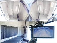 HINO Ranger Aluminum Wing QKG-FE7JMAG 2014 683,000km_12