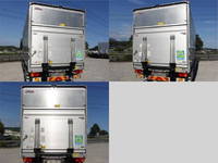 HINO Ranger Aluminum Wing QKG-FE7JMAG 2014 683,000km_2