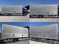 HINO Ranger Aluminum Wing QKG-FE7JMAG 2014 683,000km_5