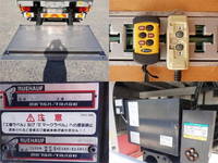 HINO Ranger Aluminum Wing QKG-FE7JMAG 2014 683,000km_8