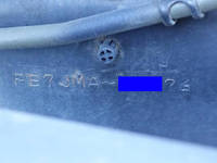 HINO Ranger Aluminum Wing QKG-FE7JMAG 2014 683,000km_9