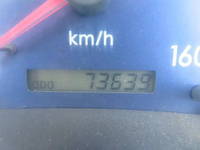 MITSUBISHI FUSO Canter Hole Digging & Pole Standing Cars PA-FE73DBY 2007 73,639km_11