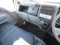 MITSUBISHI FUSO Canter Hole Digging & Pole Standing Cars PA-FE73DBY 2007 73,639km_12