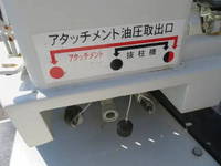 MITSUBISHI FUSO Canter Hole Digging & Pole Standing Cars PA-FE73DBY 2007 73,639km_27