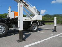 MITSUBISHI FUSO Canter Hole Digging & Pole Standing Cars PA-FE73DBY 2007 73,639km_28