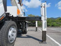 MITSUBISHI FUSO Canter Hole Digging & Pole Standing Cars PA-FE73DBY 2007 73,639km_30