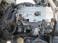 MITSUBISHI FUSO Canter Hole Digging & Pole Standing Cars PA-FE73DBY 2007 73,639km_35