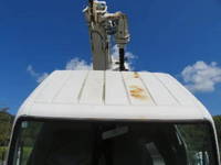 MITSUBISHI FUSO Canter Hole Digging & Pole Standing Cars PA-FE73DBY 2007 73,639km_6