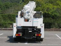 MITSUBISHI FUSO Canter Hole Digging & Pole Standing Cars PA-FE73DBY 2007 73,639km_7