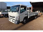Canter Flat Body