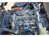 MITSUBISHI FUSO Canter Flat Body TKG-FEB90 2016 197,089km_21