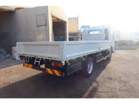 MITSUBISHI FUSO Canter Flat Body TKG-FEB90 2016 197,089km_2