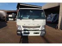 MITSUBISHI FUSO Canter Flat Body TKG-FEB90 2016 197,089km_3