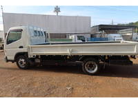 MITSUBISHI FUSO Canter Flat Body TKG-FEB90 2016 197,089km_4