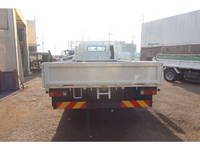 MITSUBISHI FUSO Canter Flat Body TKG-FEB90 2016 197,089km_5