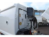 ISUZU Elf Garbage Truck TKG-NMR85AN 2013 328,334km_24