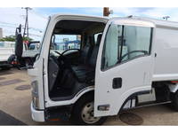 ISUZU Elf Garbage Truck TKG-NMR85AN 2013 328,334km_27