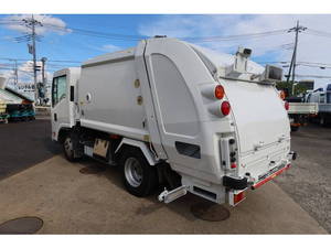 Elf Garbage Truck_2