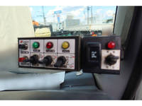 ISUZU Elf Garbage Truck TKG-NMR85AN 2013 328,334km_32