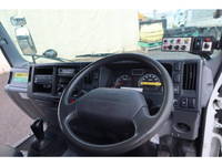 ISUZU Elf Garbage Truck TKG-NMR85AN 2013 328,334km_34