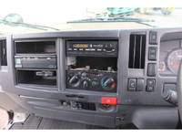 ISUZU Elf Garbage Truck TKG-NMR85AN 2013 328,334km_38