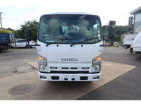 ISUZU Elf Garbage Truck TKG-NMR85AN 2013 328,334km_3