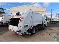 ISUZU Elf Garbage Truck TKG-NMR85AN 2013 328,334km_5