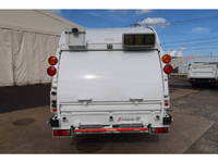 ISUZU Elf Garbage Truck TKG-NMR85AN 2013 328,334km_6