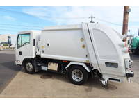 ISUZU Elf Garbage Truck TKG-NMR85AN 2013 328,334km_7