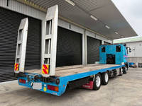MITSUBISHI FUSO Super Great Self Loader 2PG-FS70HZ 2018 150,000km_2