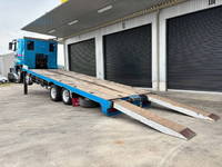 MITSUBISHI FUSO Super Great Self Loader 2PG-FS70HZ 2018 150,000km_4
