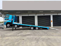 MITSUBISHI FUSO Super Great Self Loader 2PG-FS70HZ 2018 150,000km_5