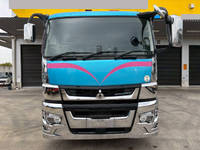 MITSUBISHI FUSO Super Great Self Loader 2PG-FS70HZ 2018 150,000km_7