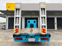 MITSUBISHI FUSO Super Great Self Loader 2PG-FS70HZ 2018 150,000km_9