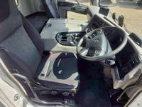 MITSUBISHI FUSO Super Great Truck (With 5 Steps Of Cranes) 2PG-FU74HZ 2018 -_19