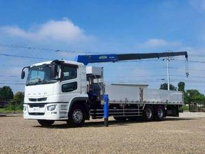 Super Great Truck (With 5 Steps Of Cranes)_1