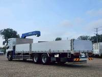 MITSUBISHI FUSO Super Great Truck (With 5 Steps Of Cranes) 2PG-FU74HZ 2018 -_3