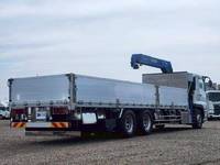 MITSUBISHI FUSO Super Great Truck (With 5 Steps Of Cranes) 2PG-FU74HZ 2018 -_4