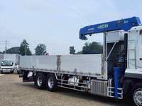 MITSUBISHI FUSO Super Great Truck (With 5 Steps Of Cranes) 2PG-FU74HZ 2018 -_5