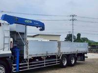 MITSUBISHI FUSO Super Great Truck (With 5 Steps Of Cranes) 2PG-FU74HZ 2018 -_6