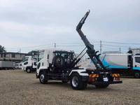 ISUZU Forward Container Carrier Truck LKG-FTR90S2 2017 638,000km_11