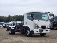 ISUZU Forward Container Carrier Truck LKG-FTR90S2 2017 638,000km_2