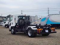 ISUZU Forward Container Carrier Truck LKG-FTR90S2 2017 638,000km_3