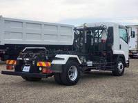 ISUZU Forward Container Carrier Truck LKG-FTR90S2 2017 638,000km_4