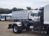 ISUZU Forward Container Carrier Truck LKG-FTR90S2 2017 638,000km_5