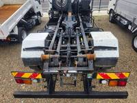 ISUZU Forward Container Carrier Truck LKG-FTR90S2 2017 638,000km_8