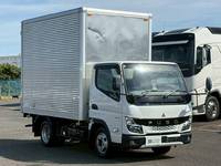 MITSUBISHI FUSO Canter Aluminum Van 2RG-FBA20 2023 31,000km_2