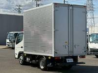 MITSUBISHI FUSO Canter Aluminum Van 2RG-FBA20 2023 31,000km_3